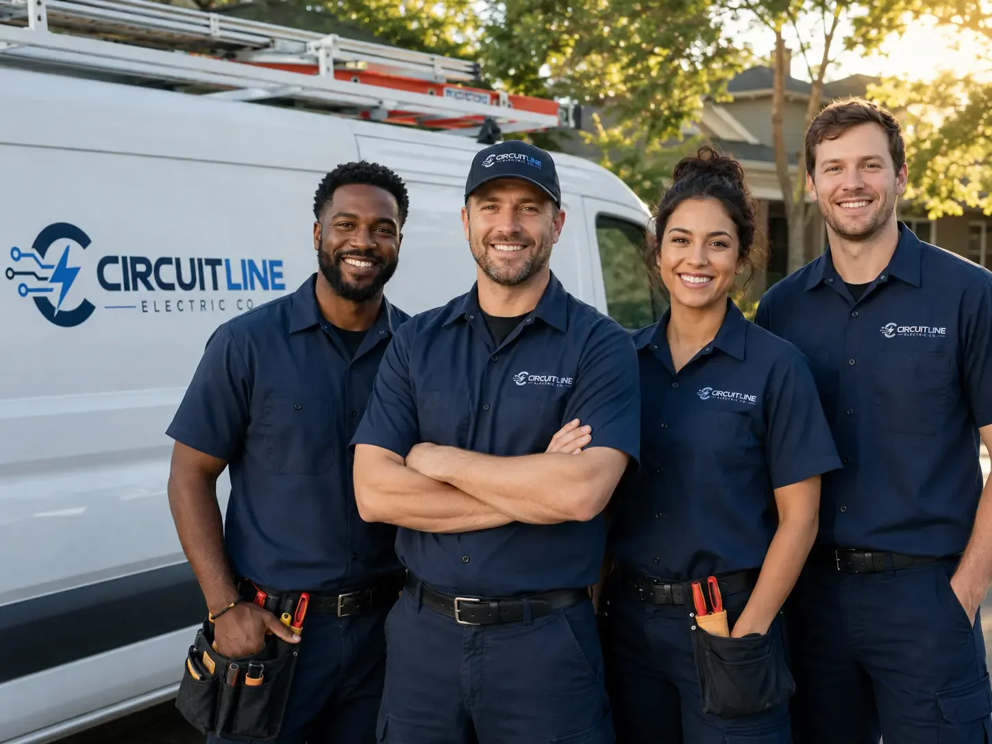 Whole Home Rewiring company in Emma, MO